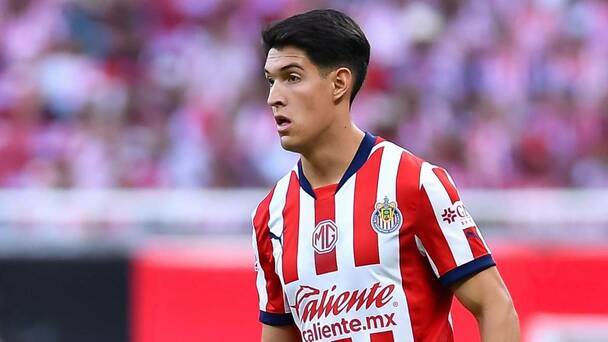jose castillo jugara mundial clubes thumb 609 342