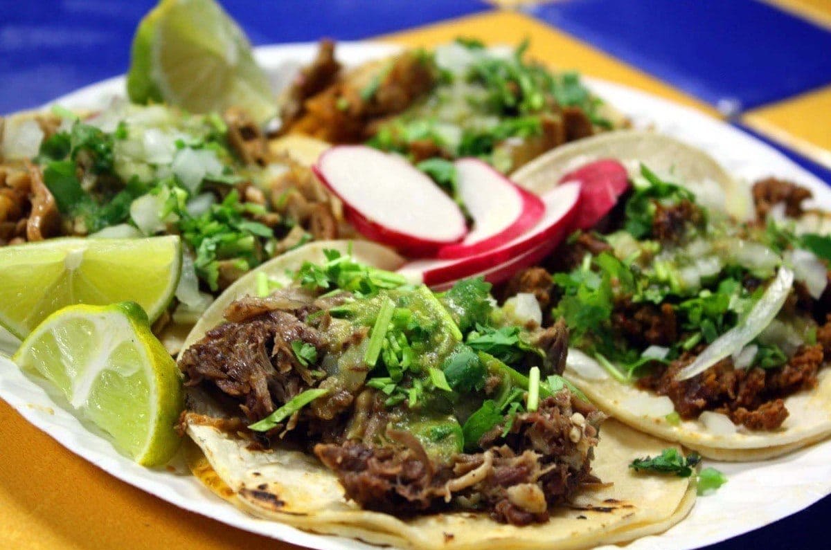 marinado de suadero