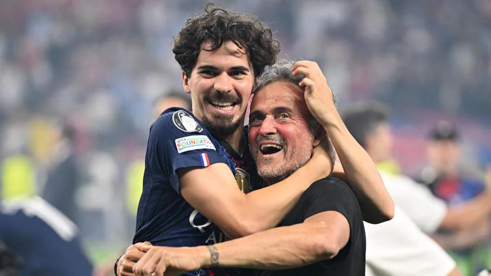 paris saint germain v arsenal fc uefa champions league final 2026 (1)