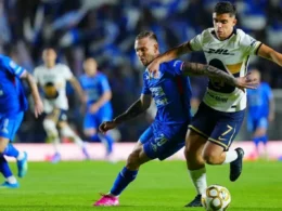 pumas cruz azul definiran campeon