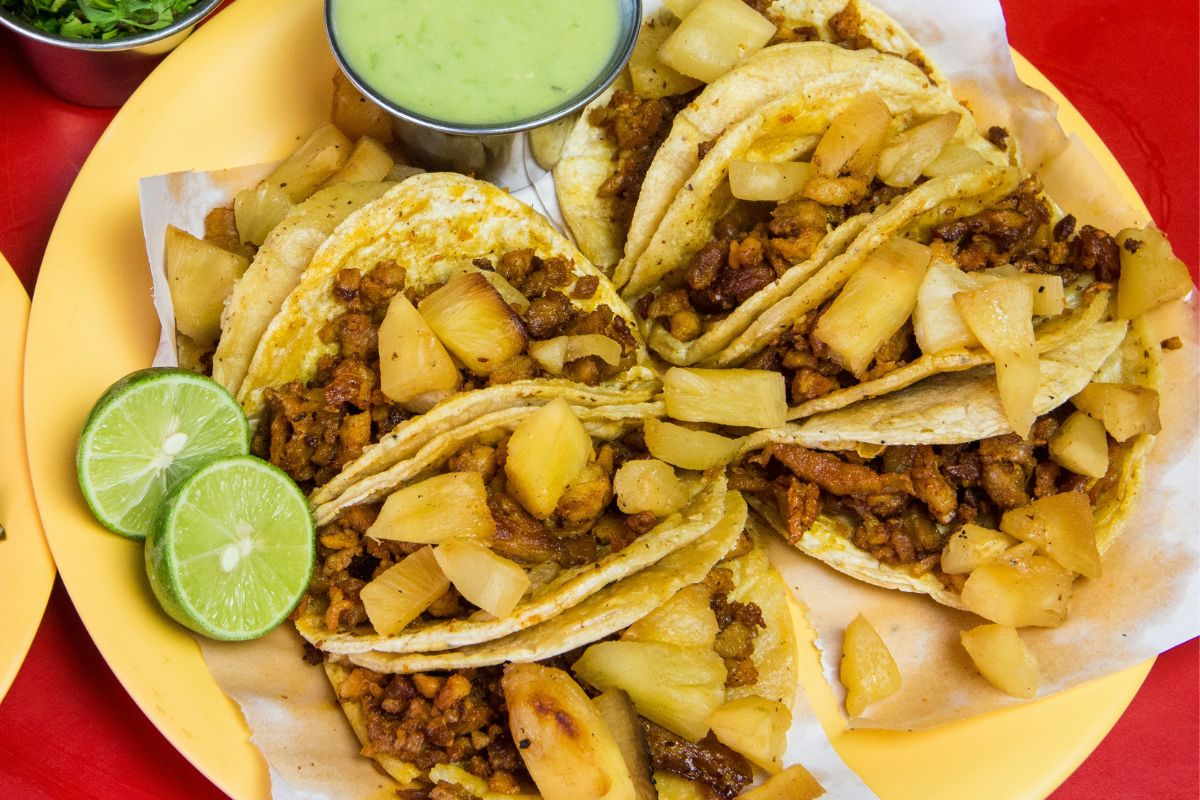 taco sirloin