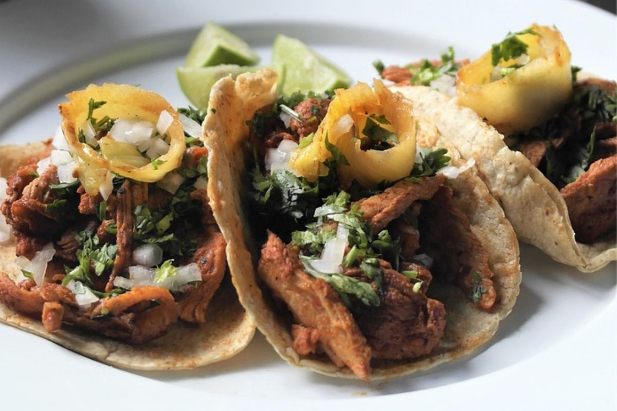 taqueria