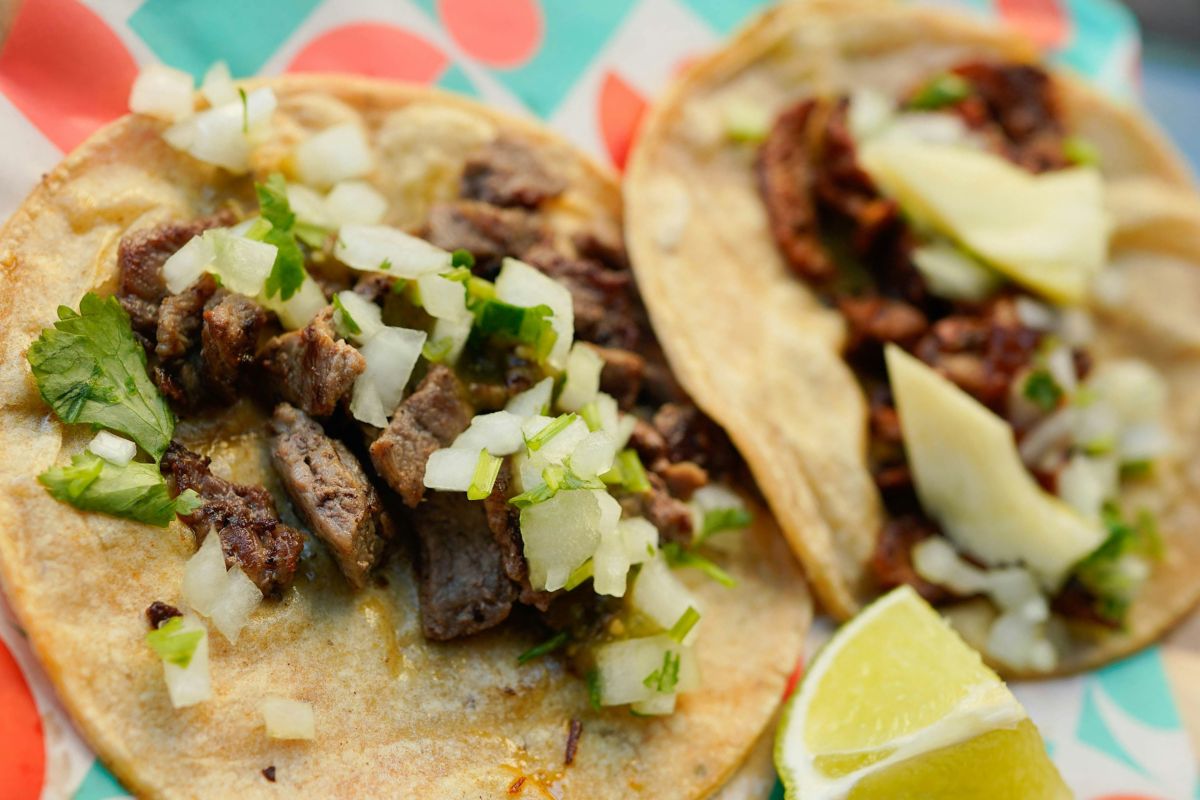 taquerias en cdmx