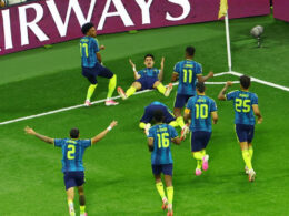 2026 06 18T034422Z 1746434279 UP1EM6I09T01C RTRMADP 3 SOCCER WORLDCUP UZB COL