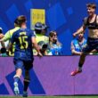 Bosnia vs Qatar