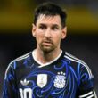Lionel Messi se ha recuperado de la molestia muscular que lo aquejaba.