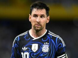 Lionel Messi se ha recuperado de la molestia muscular que lo aquejaba.