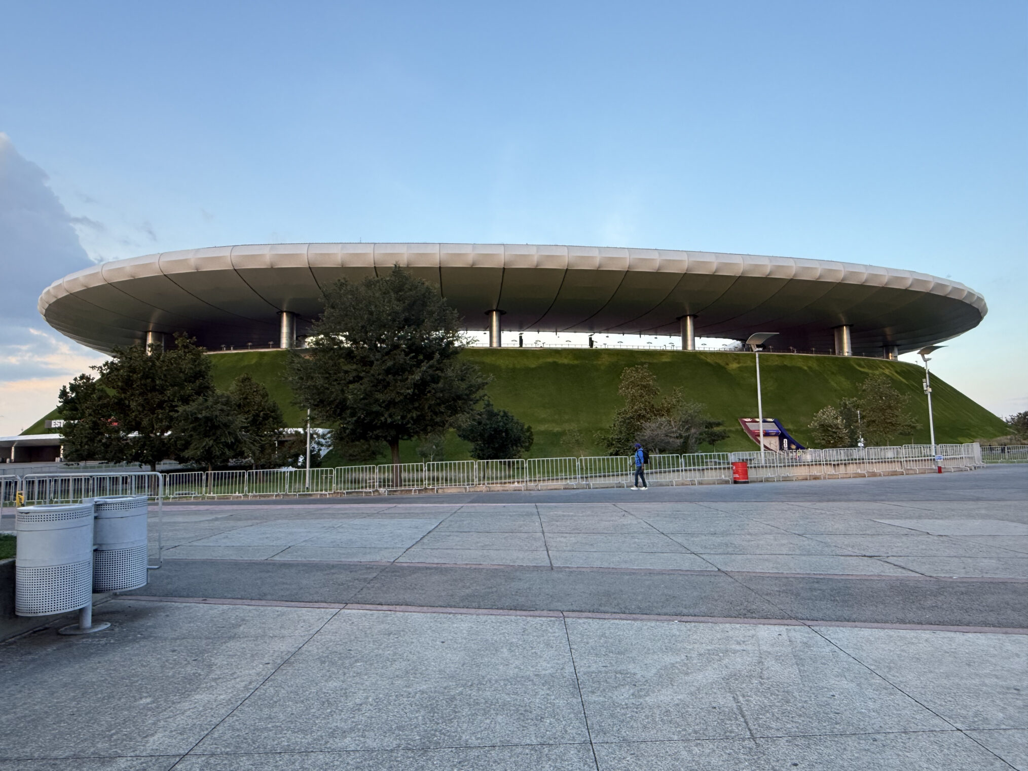 Estadio Guadalajara 25 jun 2026