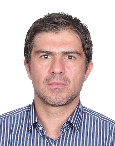 Fede Foto Credencial