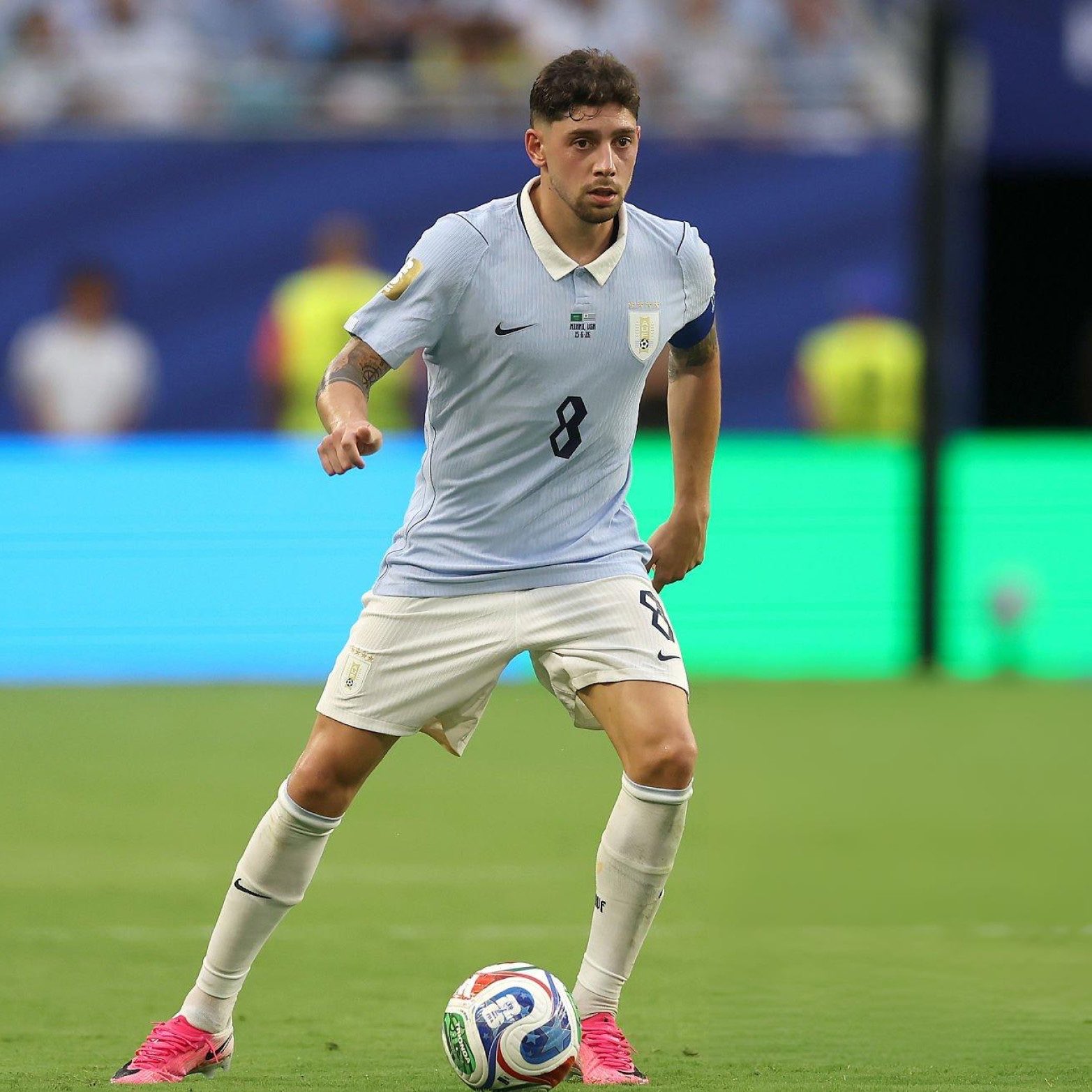 Federico Valverde