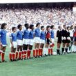 Francia vs Alemania en España 82
