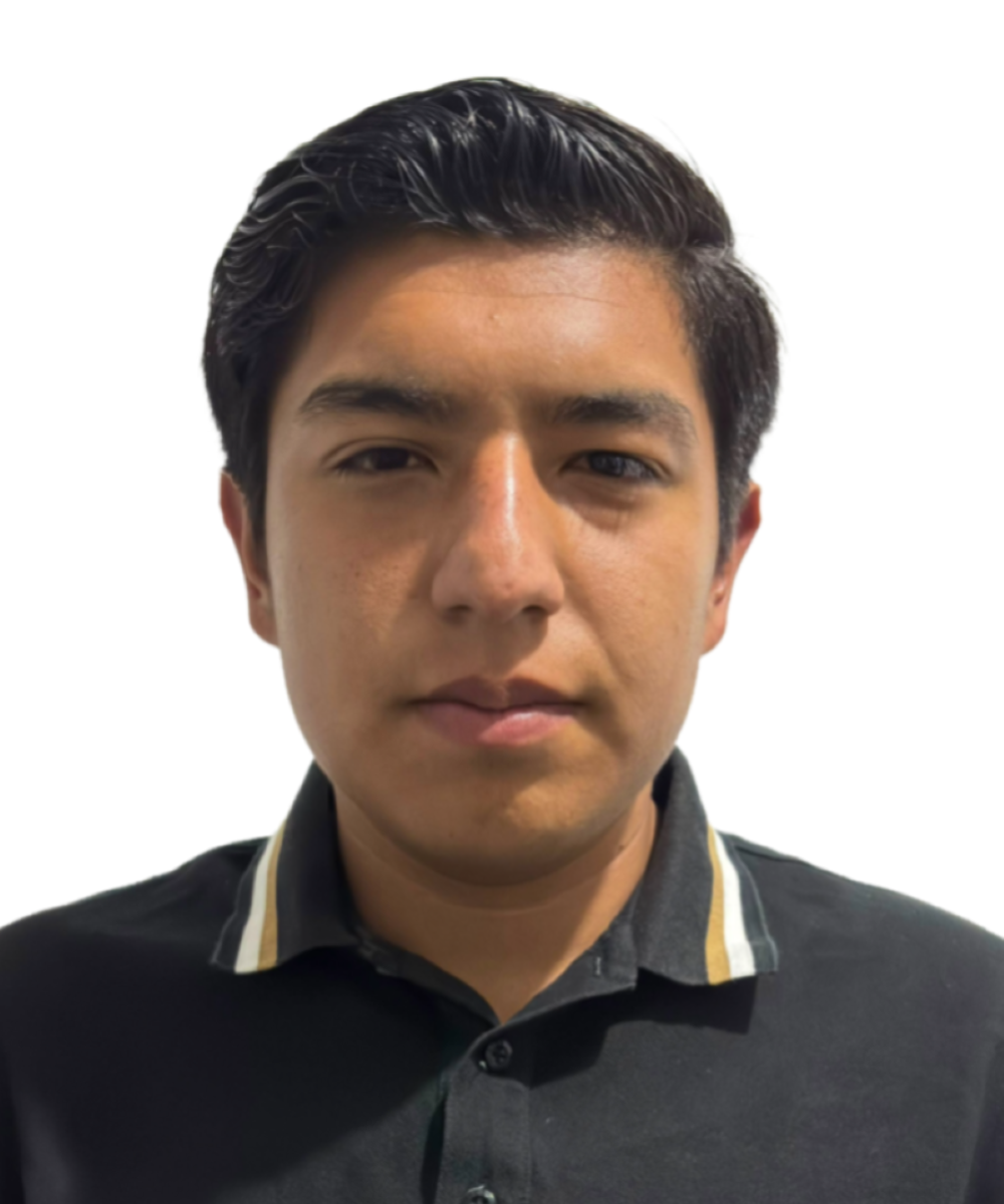 Gerry Rosales