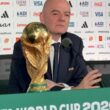 Gianni Infantino