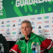 Javier Aguirre 17 de junio 2026