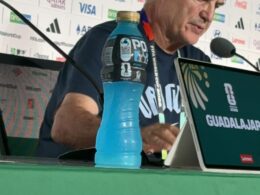 Marcelo Bielsa 25 jun 2026