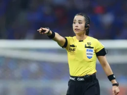Mundial 2026 Katia Itzel García