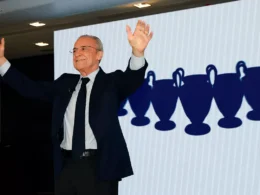 ND PRESIDENTE FLORENTINO 1PC6609