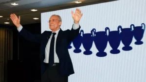 ND PRESIDENTE FLORENTINO 1PC6609