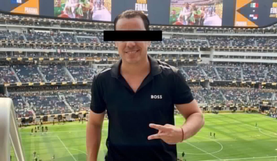 Omar Bravo