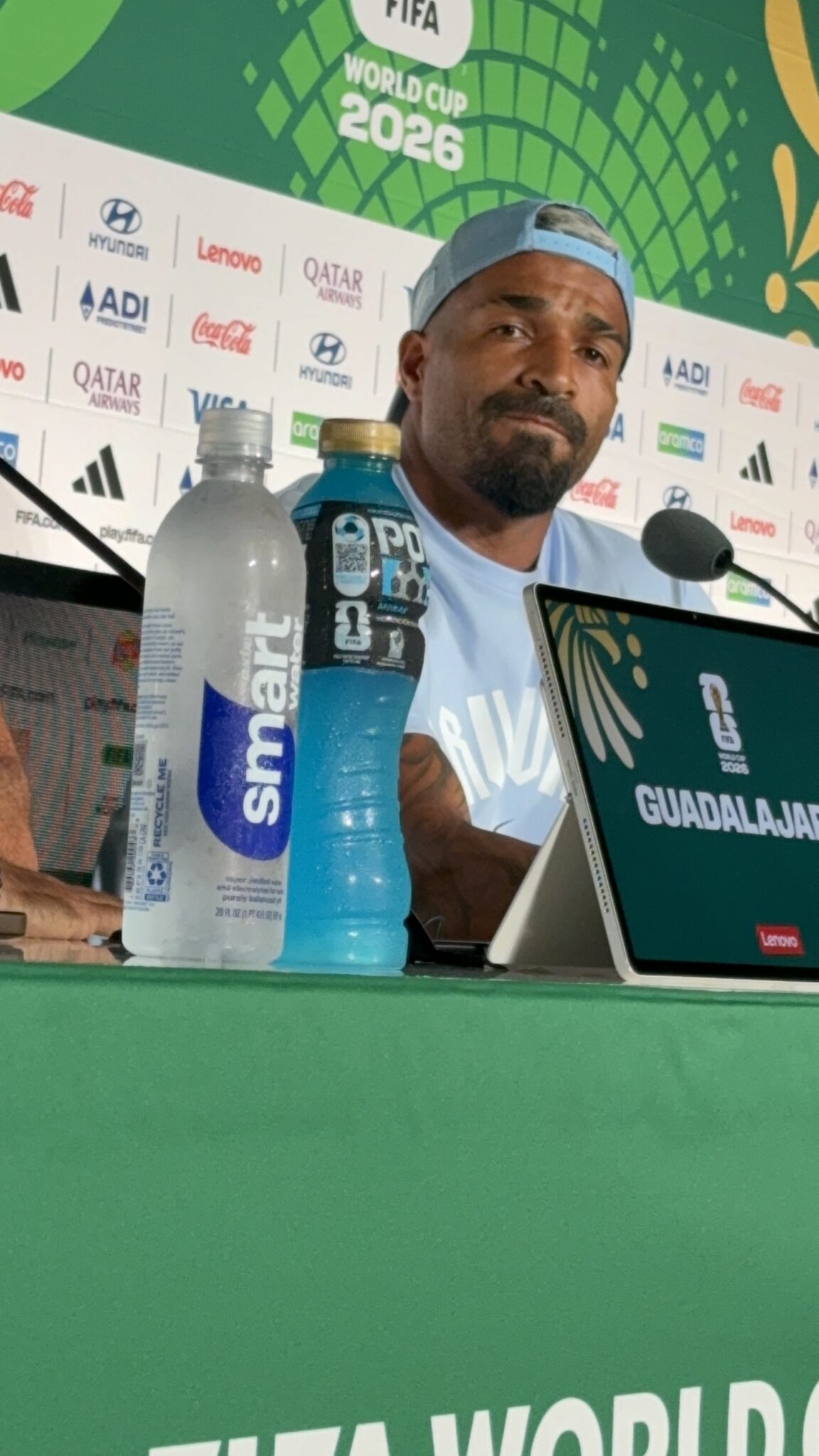 Rodrigo Aguirre 25 jun 2026
