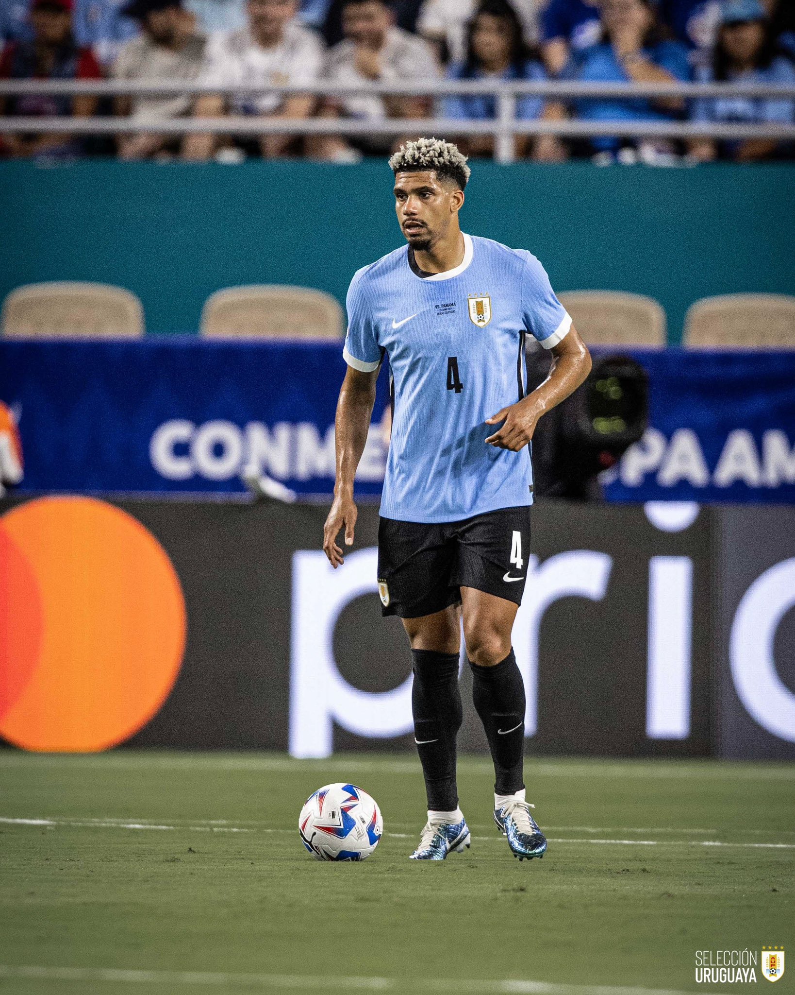 Ronald Araújo