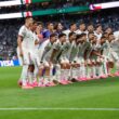 Selección Mexicana vs Chequia