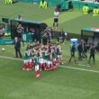 Selección mexicana 11 de junio 2026