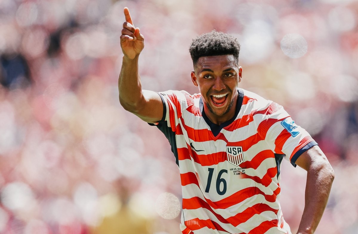 USA 1