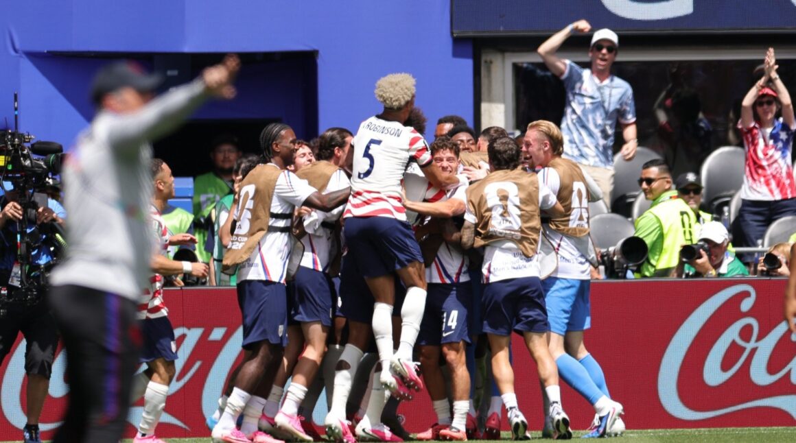 USA 2