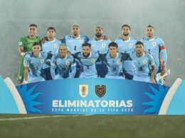 Uruguay 2026