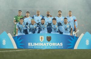 Uruguay 2026