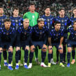 algeria v uruguay international friendly
