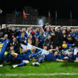 bosnia and herzegovina v italy fifa world cup 2026 european qualifiers ko play offs