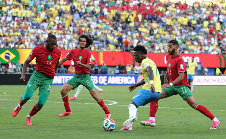 brazil v morocco group c fifa world cup 2026