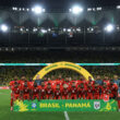 brazil v panama international friendly