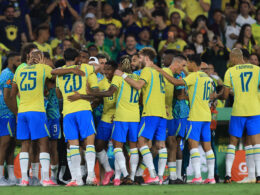 brazil v panama international friendly