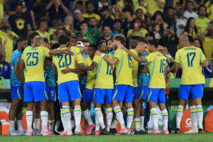 brazil v panama international friendly