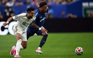 cabo verde vs arabia saudita