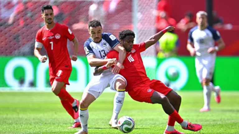 Canadá