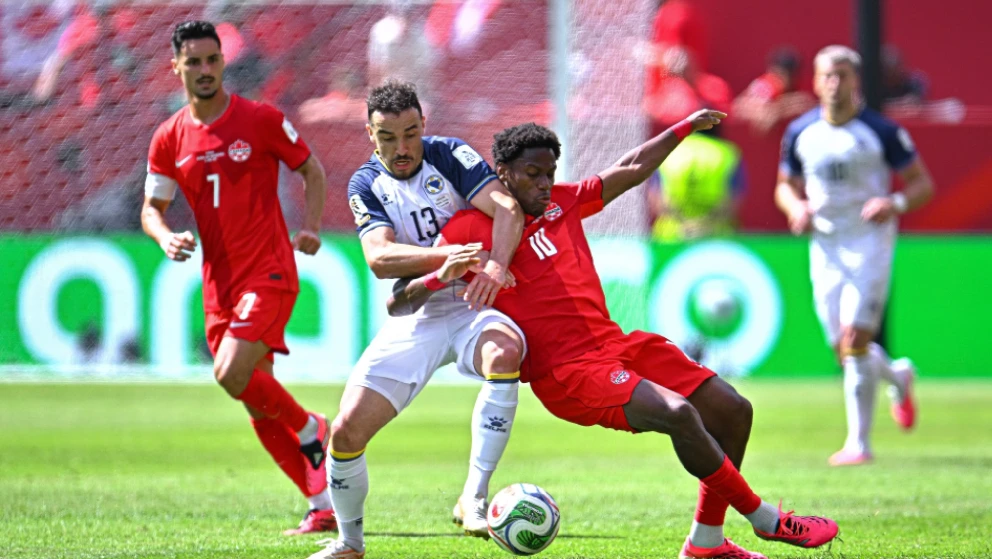 Canadá