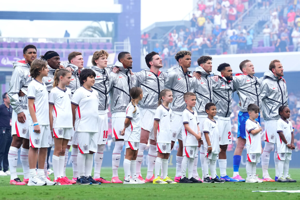 england v costa rica international friendly