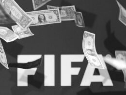 fifa gate 1