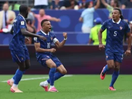 futbol mundial gol mbappe hoy irak francia mundial 2026 y se acerca messi n454669 609x427 1037019