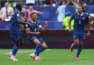 futbol mundial gol mbappe hoy irak francia mundial 2026 y se acerca messi n454669 609x427 1037019