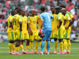 mexico v south africa group a fifa world cup 2026