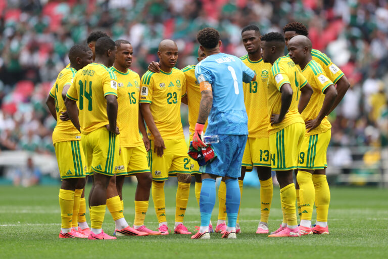 mexico v south africa group a fifa world cup 2026