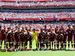 qatar v switzerland group b fifa world cup 2026