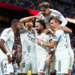 real madrid cf v athletic club laliga ea sports