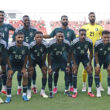 saudi arabia v senegal international friendly