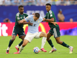 saudi arabia v uruguay group h fifa world cup 2026 (4)